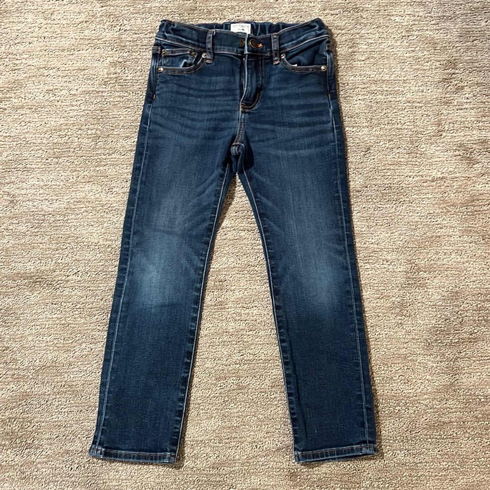 J Crew Factory Jeans Size 7